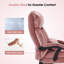 Fauteuil inclinable et réglable Wahneeta