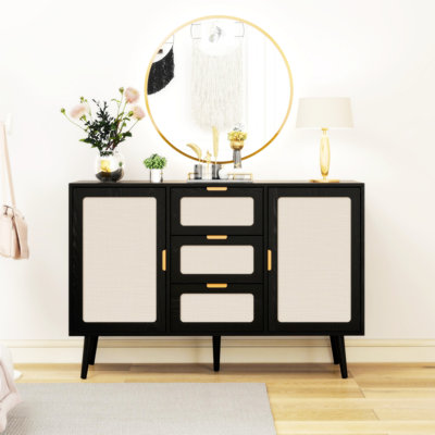 Square Outdoor Side Table ,