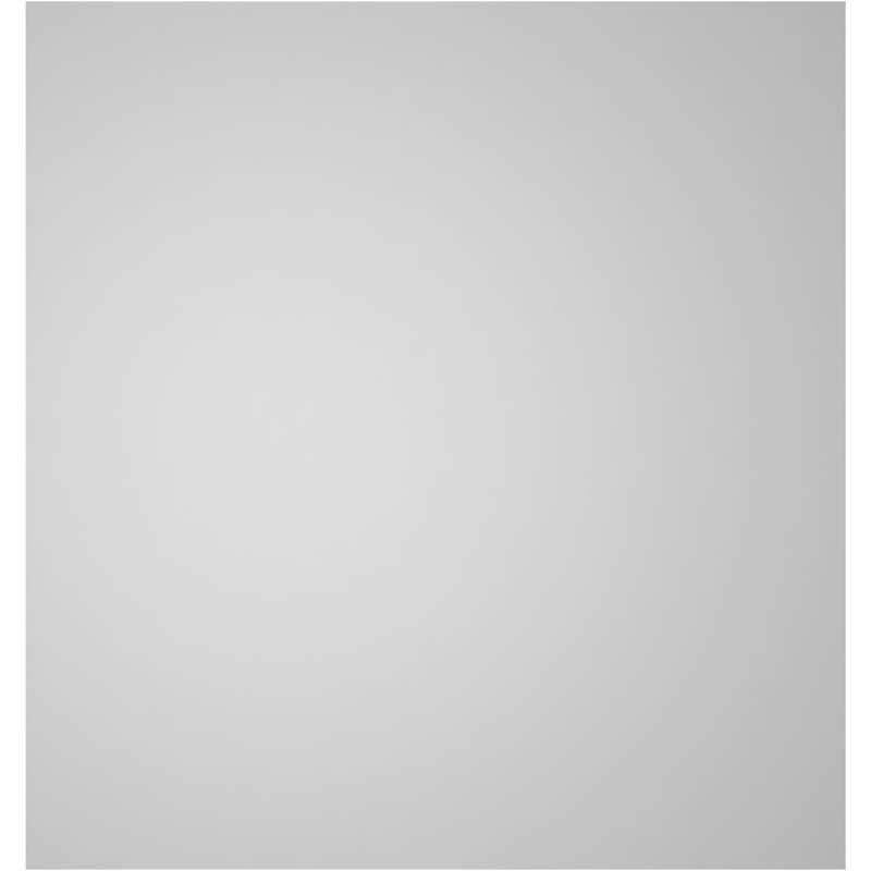 Cadre en brique, brun clair apprêté, H 36 po x l 34 po x P 1,5 po
