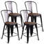 Tabouret de bar 24 po Loranger