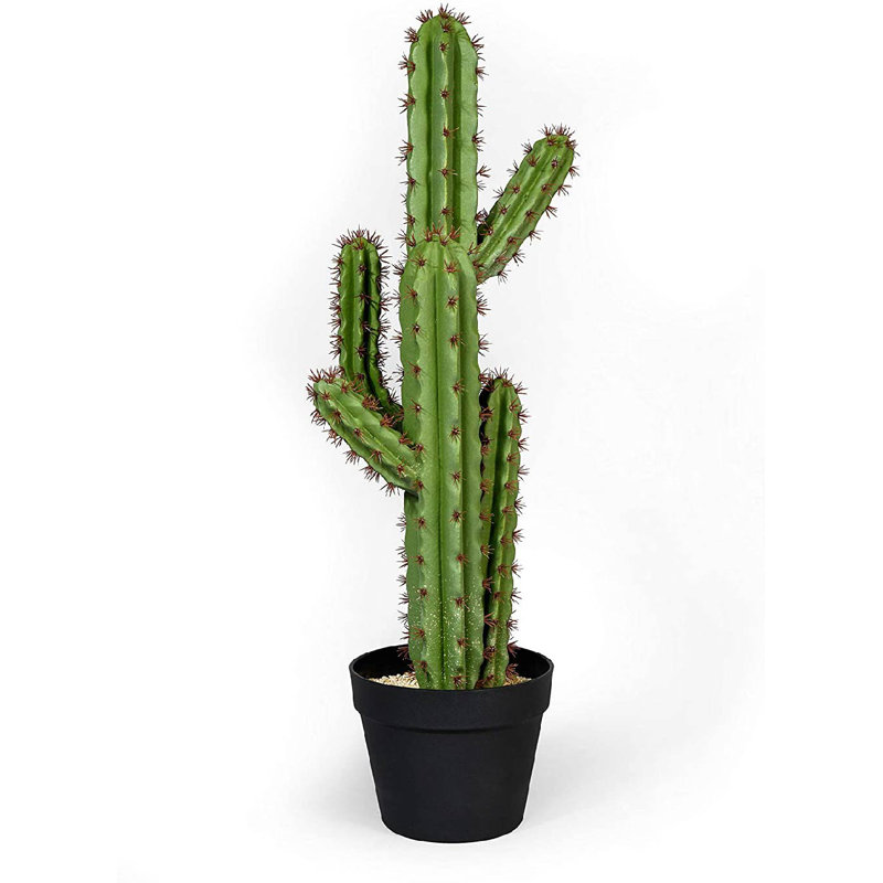 Dépots artificiel 21,5" en pot