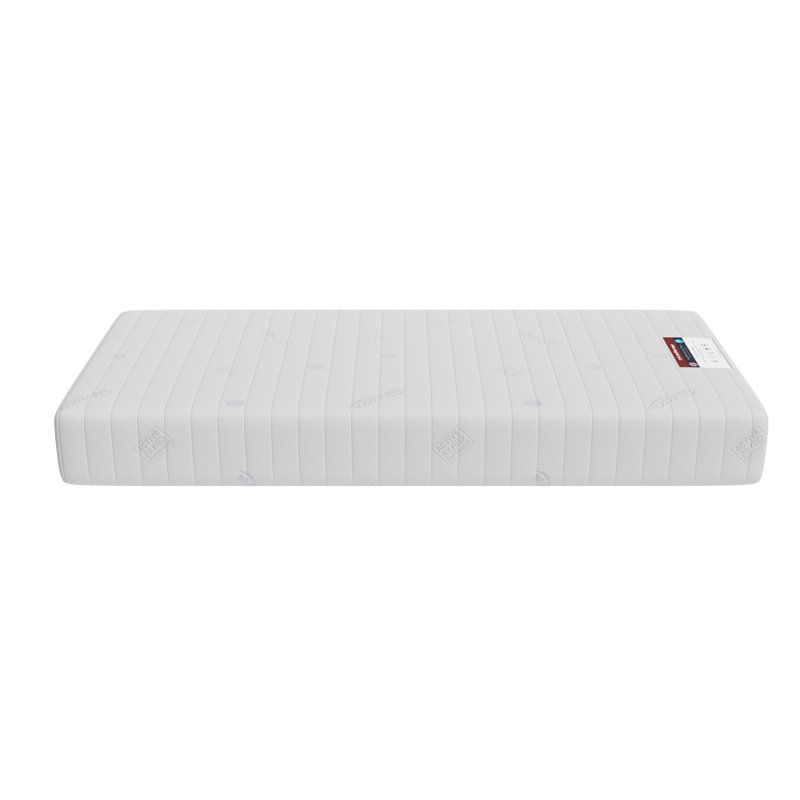 Everyday Sleep Viscotherapy Innerspring / Coil Mattress, Single (3')