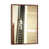 Classic Brown Wood Framed selected