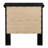 Stylish Transitional Nightstand-1908266877