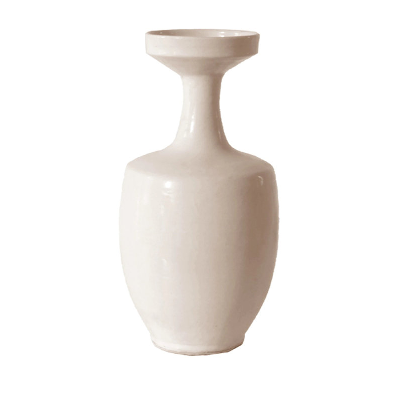 Angharad Handmade Ceramic Table Vase