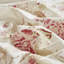  Drap-housse floral 100% coton-257501740