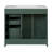 Bathroom Vanity with Integrated Ceramic Sink