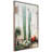 Handmade Rustic Landscape & Nature Wall Decor on Metal