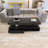 Modern LED Coffee Table-1718847729