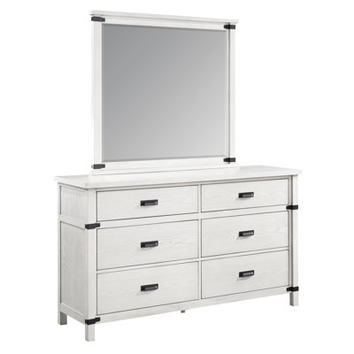 Miroir Loretta