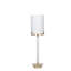 Fig Metal Table Lamp