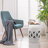 Indoor/Outdoor Side Table