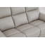 Huckins 3 Seater Electric Reclining Sofa-1858130901