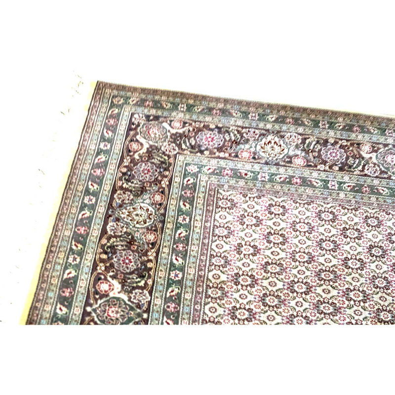 One-of-a-Kind 6' X 9' Area Rug