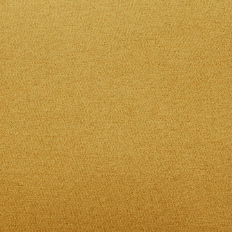 Lekha Upholstered Accent Chair, Mustard