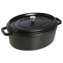 VH1L - Dutch Oven/2 skillets 1L, oval