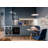 Danby Dual Zone 25.56'' Built-In 42 Bottle Wine Refrigerator with Reversible Door