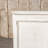 Solid Wood Decorative Cabinet