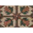 Distressed   Area Rug 7x10