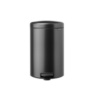 Brabantia Newicon 5.3gal Step-On Can