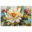 Impression sur toile florale et botanique-1164186399