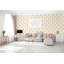 Melandra 10m x 53cm Wallpaper Roll-25931569