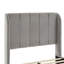 Ketrina Upholstered Bed-819604833