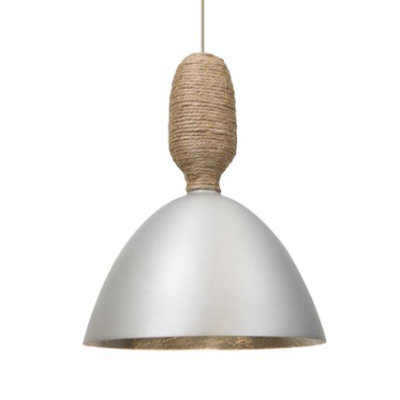 Creed 1 - Light Single Pendant