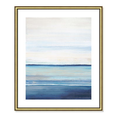 Distant Whispers by Filippo Ioco - Painting Print