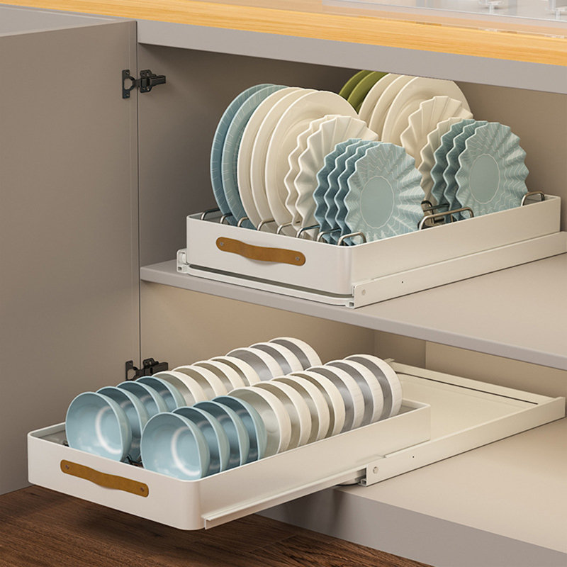 Reaksmey Steel Dish Rack