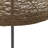 57.1 " Traditional Floor Lamp