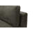 McCartney Upholstered Sectional Left Hand Facing