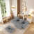 Gris chenille est en rupture de stock