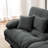 27 Sofa Rsf W/2 Pillows