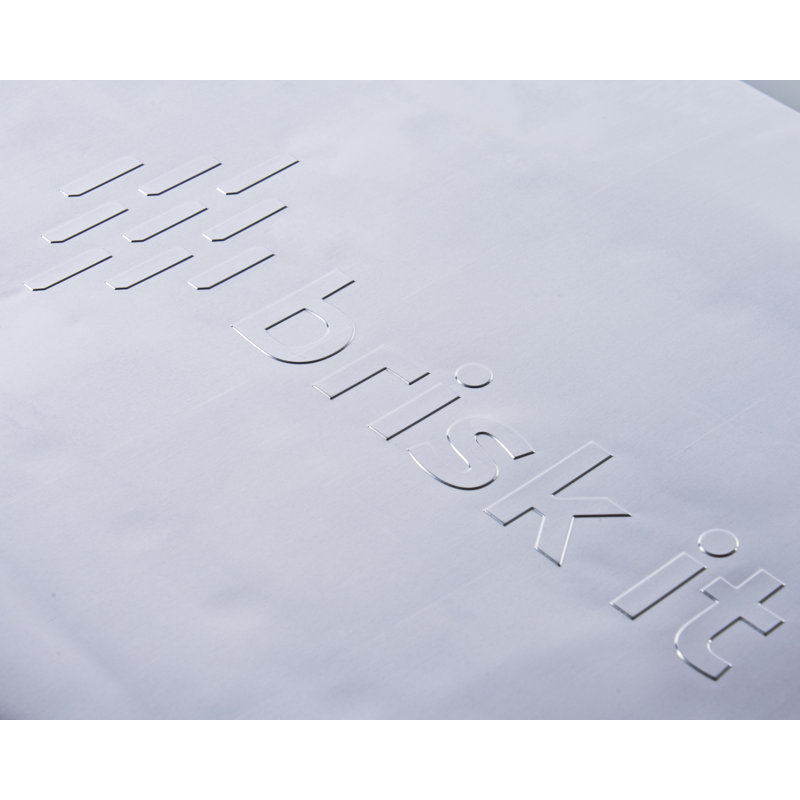 Brisk It Origin-580 Drip Pan Liner