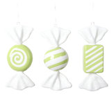 Ball Ornament