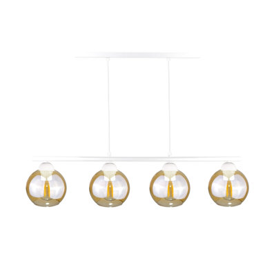 Bilha 4 - Light Kitchen Island Pendant