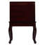 Geneve Cigar Humidor Elegant Design 500 Cigar Capacity