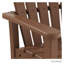 Chaise de bar POLYWOOD Palm Coast-21320261