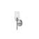 Wexton 1-Light 5.81” Wide Wall Sconce