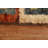 One-of-a-Kind Rectangle 6'7'' X 9'6'' New Age Wool Area Rug in