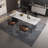 Light Luxury Minimalist Dining Table-106743341