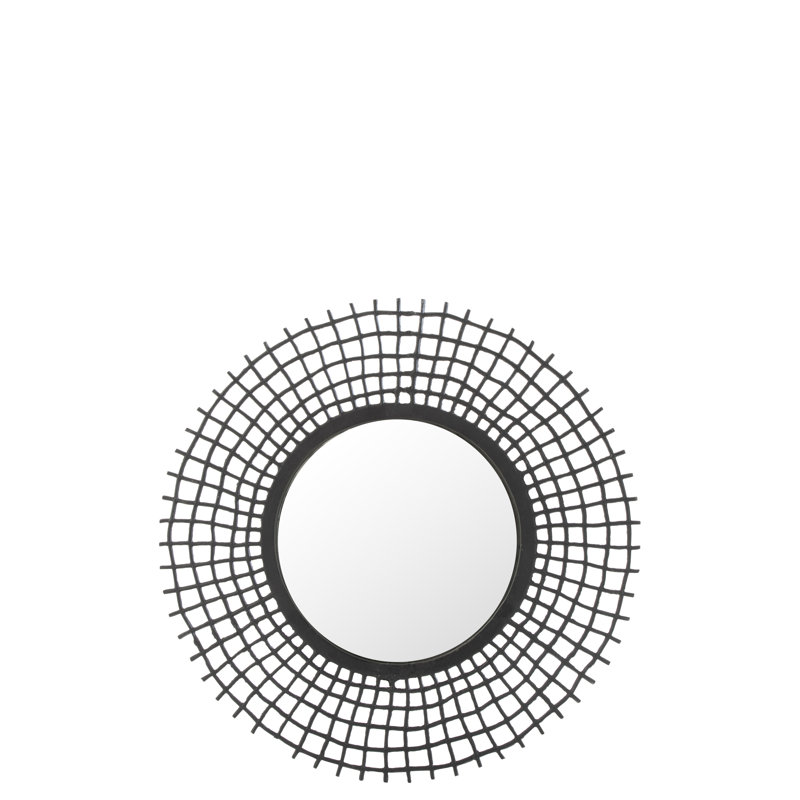 Spring / Summer 2024 Round Mirror