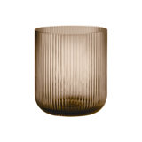 Glass Tabletop Hurricane