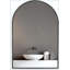 Miroir mural arqué Modern-415266724-415266725