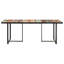Sheilds Rectangular Dining Table-1230926694-1230926688
