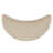 Doniphan Wale Corduroy Crescent Moon Ottoman-1655822087