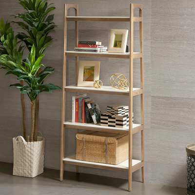Tablette / bibliothèque