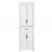 70.8" Freestanding Bathroom Vanity With Adjustable Shelves