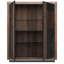 Littlejohn Display Cabinet